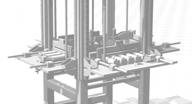tote-driller