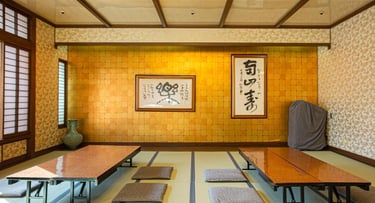 Kaneyoshi Ryokan