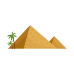 Pirámides de Egipto