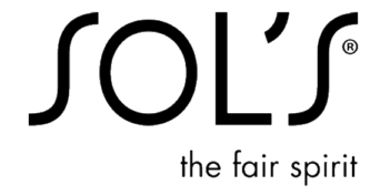 logo sol's - textile personnalisé - 16 print - charente