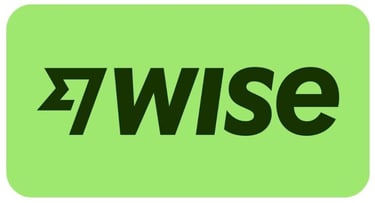 a green and black 7 - inch wide 7 - inch wide 7 - inch wide