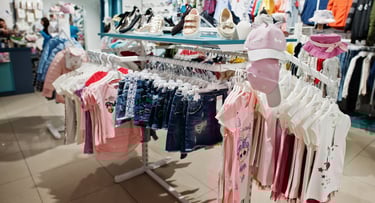 Conjunto infantil verano Madis Kids