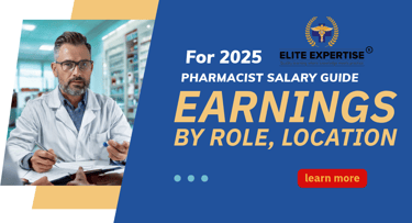 How Much Does a Pharmacist Earn in Australia? 
