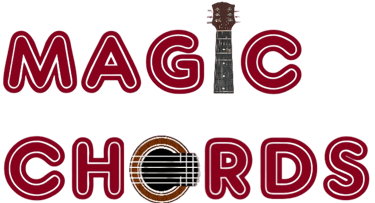 Tune your guitar online - Magic Chords