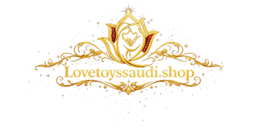 شعار متجر لوف تويز السعودية - Lovetoyssaudi.shop - متجر ألعاب وأدوات زوجية في المملكة العربية السعود