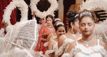 Wedding photographer in gorakhpur