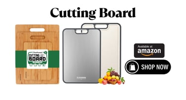 Cutting Boards