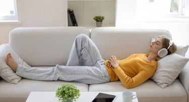 Soulager la fibromyalgie grâce à l’hypnose et la PNL : fatigue, douleur, sommeil, un accompagnement doux pour retrouver de l’