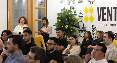برگزاری رویدادهای محلی