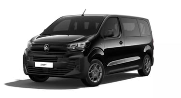 Citroën Jumpy Combi 9 Plazas