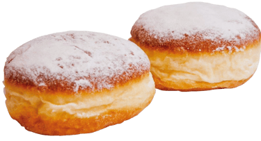 Brglez krofi