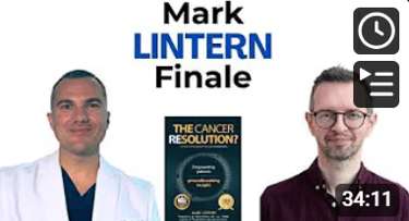 Dr Casey Peavler - Mark Lintern part 3