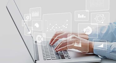 Gestión Avanzada de TIC