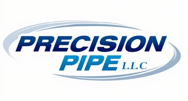 Precision Pipe plumbing and backflow company