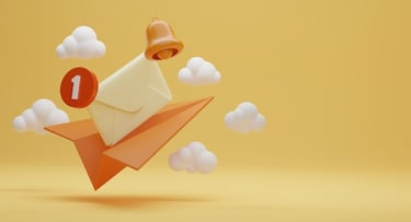 Plateforme Whotrain : Recevez notre newsletter