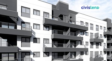 Proyecto crowdlending inmobiliario en torrejon de ardoz