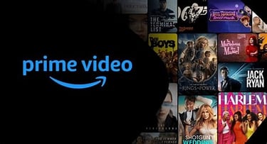 Amazon prime vidéo essai gratuit