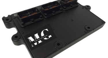 Steuergeraet Reparatur bei MG Performance