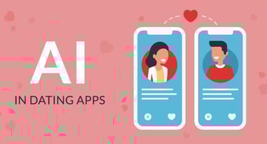 AI in Dating Apps: Revolutionizing the Quest for Love