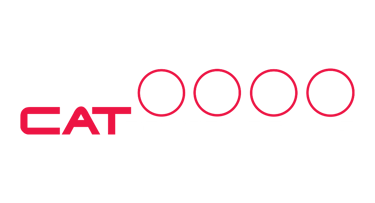 Logo for CAT Driver Training
