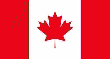 Canada flag