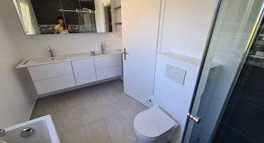 renovation maçonnerie