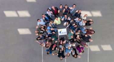 ibis acam Gemeinschaft