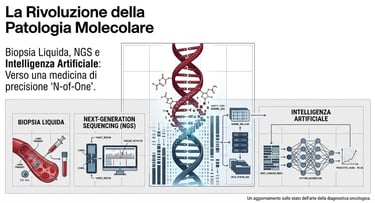 La rivoluzione della PatologiaMolecolare