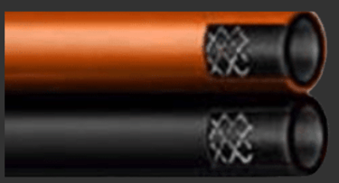 La manguera de doble línea Refueling Sensing se utiliza en sistemas comunes presurizados de abasteci