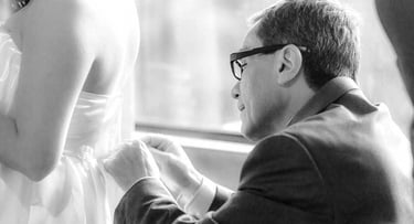 Fotografía de Bodas por Nelson Lizarazo