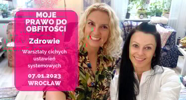 ustawienia hellingerowskie wrocław