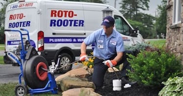 Main Sewer Lines and Sewer Line Cleaning