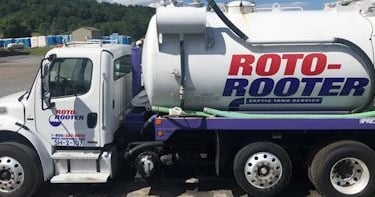 Septic Tank Cleaning and Installation