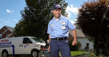 Sewer Camera Line Inspection