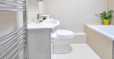 Toilet Repair, Toilet, Bidet Installation