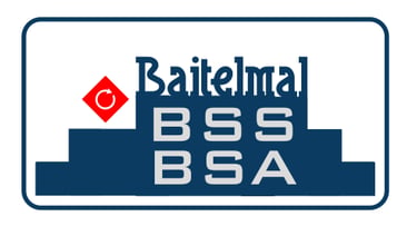 Baitelmal Systems Framework