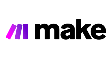 Make.com Logo