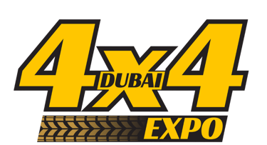 Dubai 4x4 Offroad Expo
