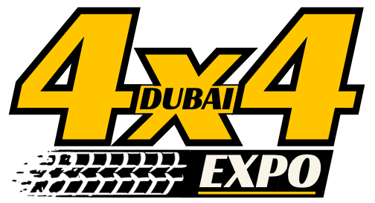 Dubai 4x4 Offroad Expo