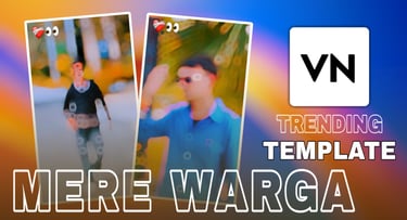 Mere Warga