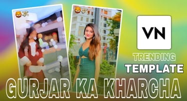 Gurjar Ka Kharcha