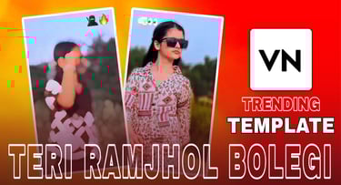 TERI RAMJHOL BOLEGI