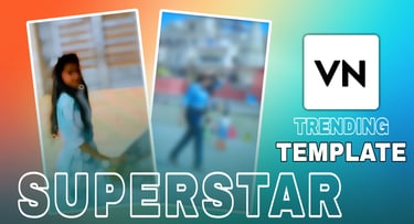 SUPERSTAR