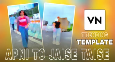 APNI TO JAISE TAISE