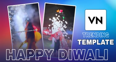 HAPPY DIWALI