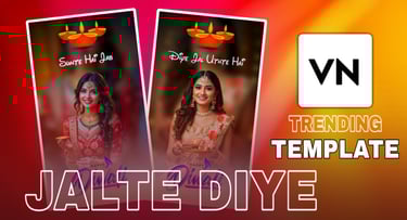 JALTE DIYE