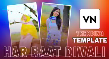 HAR RAAT DIWALI