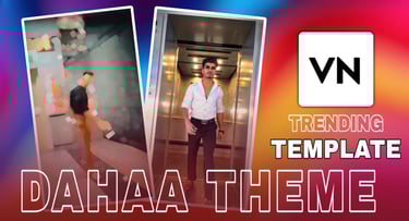DAHAA THEME