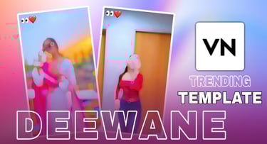 DEEWANE
