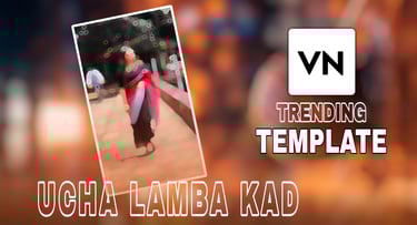 UCHA LAMBA KAD VN Template